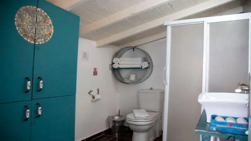אלאקאטי Mai Sema Boutique Hotel (Adults Only) 3*,  טורקיה