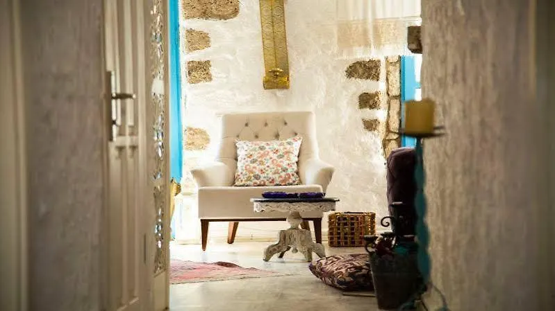 אלאקאטי Mai Sema Boutique Hotel (Adults Only)