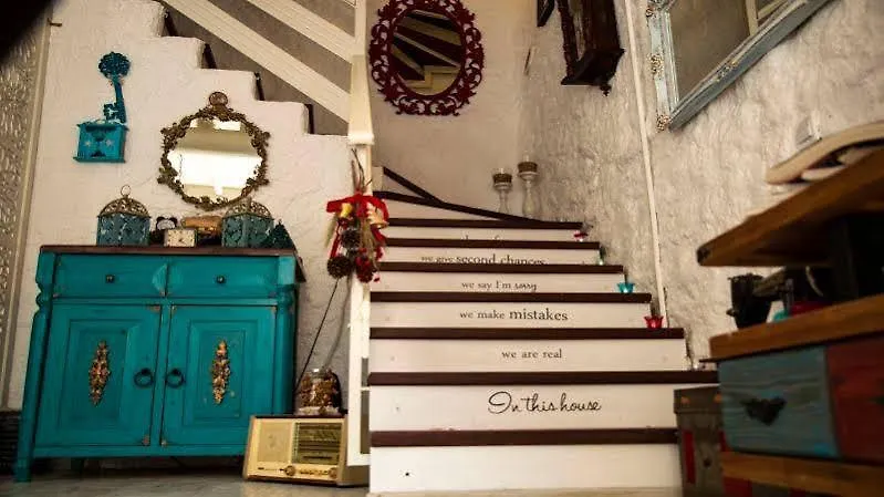 אלאקאטי Mai Sema Boutique Hotel (Adults Only)