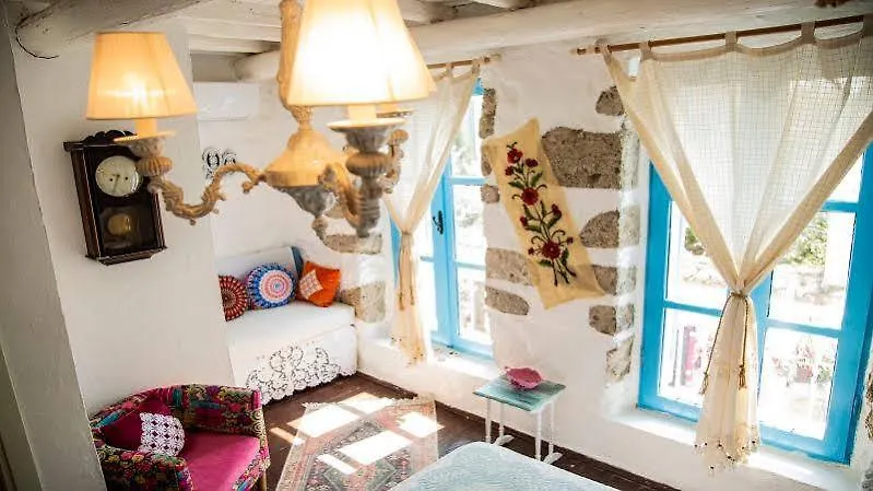 Mai Sema Boutique Hotel (Adults Only) Alacati 3*,  Turcia