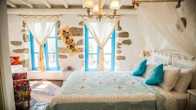 אלאקאטי Mai Sema Boutique Hotel (Adults Only) 3*,
